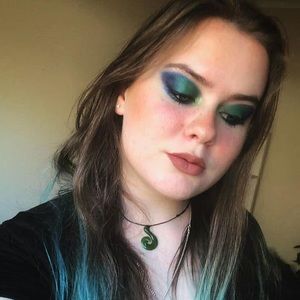 Meet your Posher, Ashling